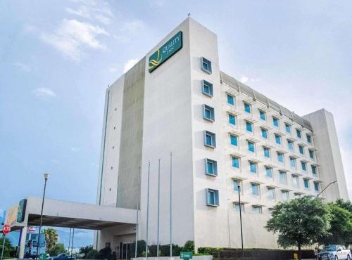 Quality Inn Monterrey La Fe