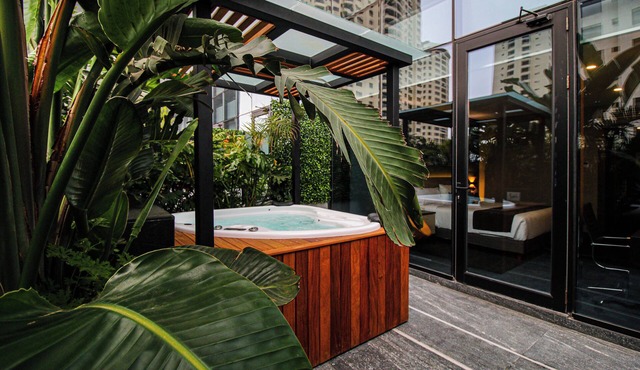Quartz Hotel & SPA