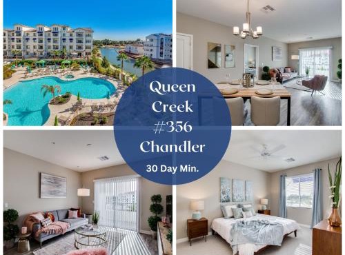 Queen Creek #356 condo