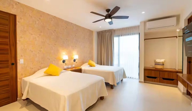 Quetzal Suite Puerto Vallarta
