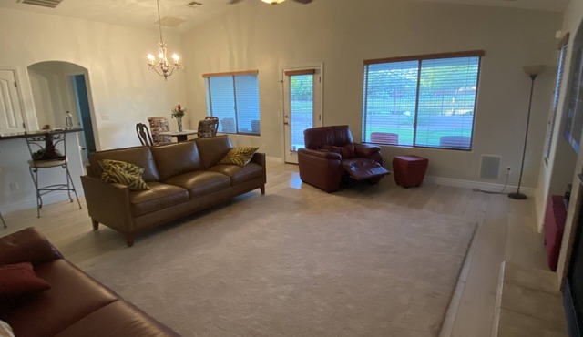 Quiet get away - Laveen Village/Phoenix, AZ