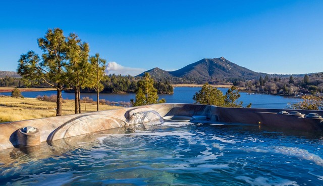 Quiet Mind Mountain Lodge, Retreat and Spa