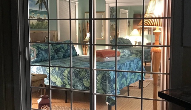 Quiet, Stand-alone Country Granny Cottage near the Village,