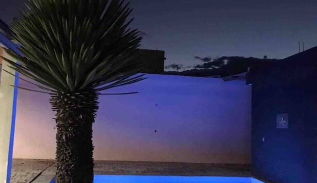 Quinta del Edén/9PX/Pool/BBQ/Pet Friendly