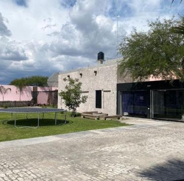 Quinta del Eden, 9PX, Pool, BBQ, Pet Friendly