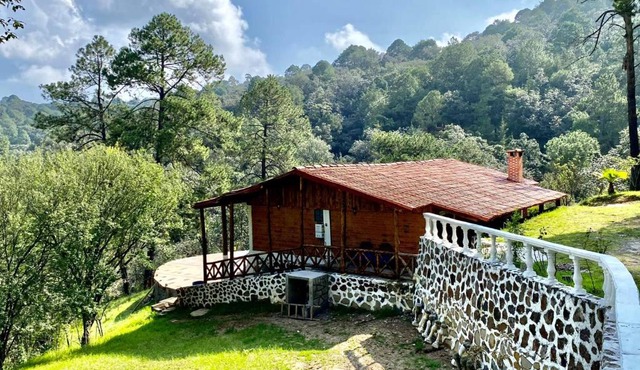 Quinta del Río