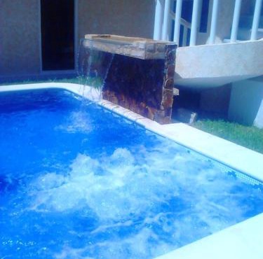 QUINTA DIAMANTE Barra Vieja