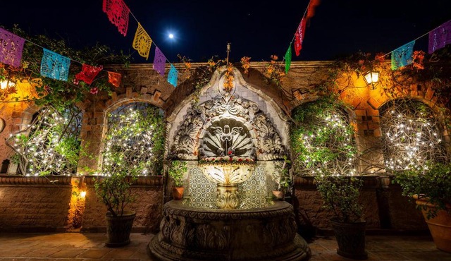 Quinta Don Jose Boutique Hotel