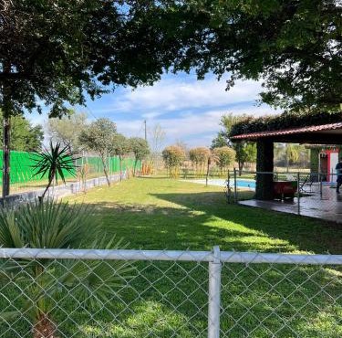 Quinta don juanito