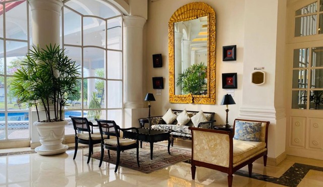 Quinta Eden Villahermosa