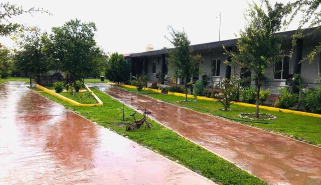 Quinta El Palmar Inn