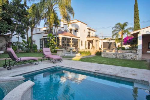 Quinta Tere Country House