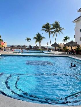 Quintas del mar Mazatlán