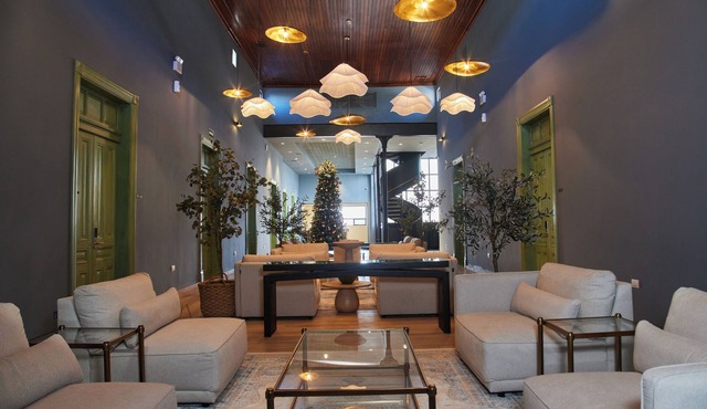 Quinto Hotel Boutique