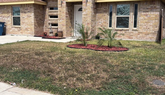 Quite 3 Br home near SPACE X -SPI & Airport.work space -sleeps 6.