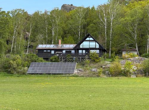 Rösselviks Gård