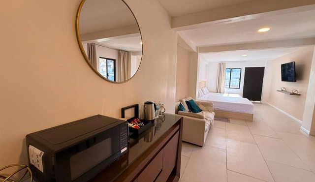 RA Suites