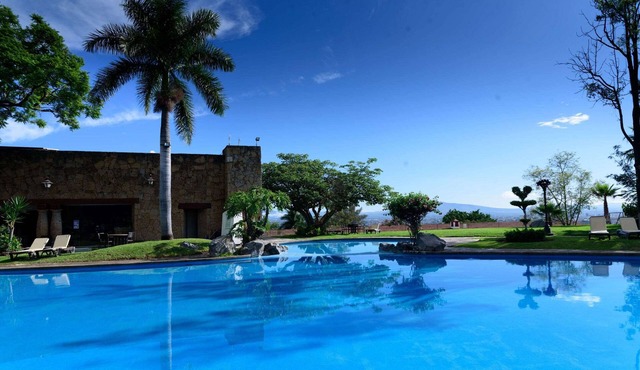 Radisson Hotel Tapatio Guadalajara