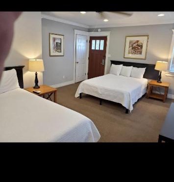 Ramada inn