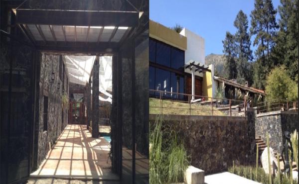 Rancho Cosio