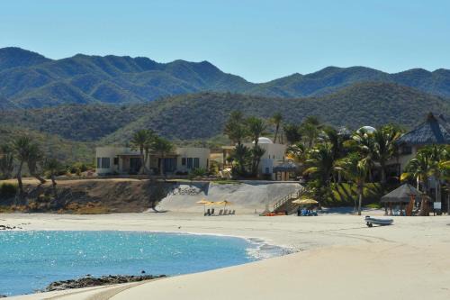 Rancho De Costa by Cabo Villas