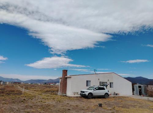 Rancho de Solis