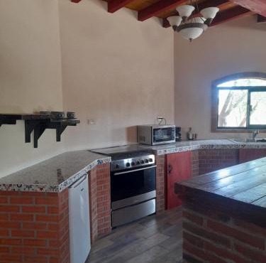 Rancho Espinoza La Casita