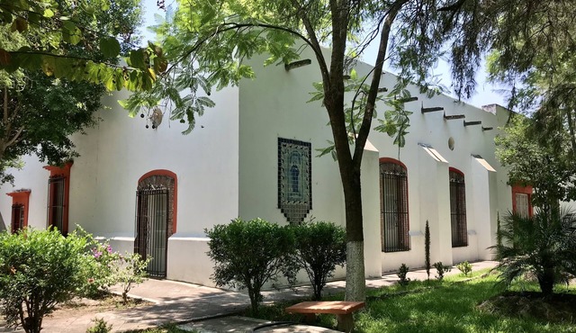 Rancho Hacienda San Isidro