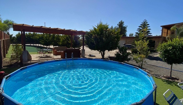 Rancho la Quinta Bonita