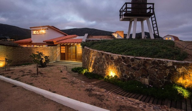 * RANCHO ROSSINYOL *