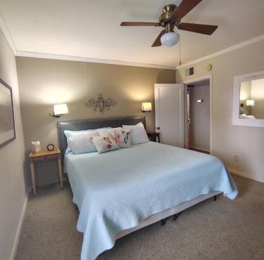 Rancho Sonora Inn & RV Park