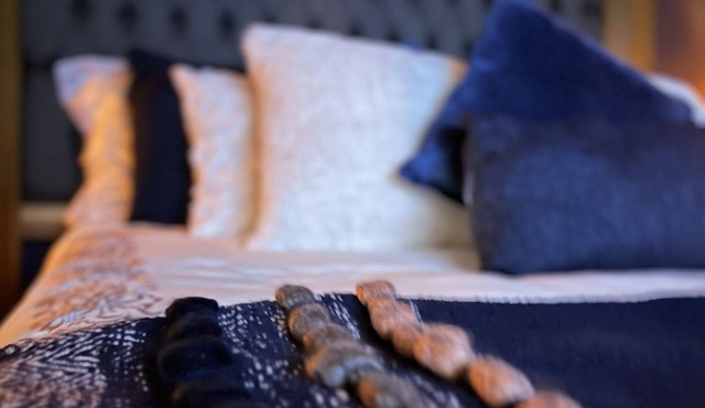 Rancho Xoex Holistic Hotel & Spa in Riviera Maya