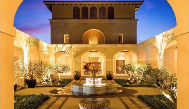 RARE GOLF 2BR Penthouse Grand Solmar Pacific Dunes, Exclusive unit, Ocean Front