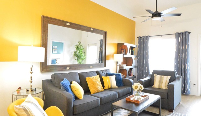 Reading Retreat | Literary & Quiet Luxury Suite