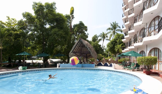 Real Bananas Hotel All Inclusive