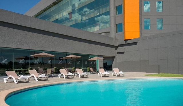 Real Inn Nuevo Laredo