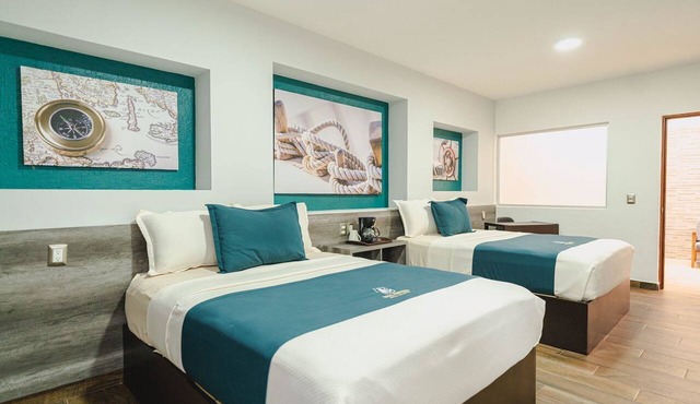 Real Naviero Hotel Ejecutivo
