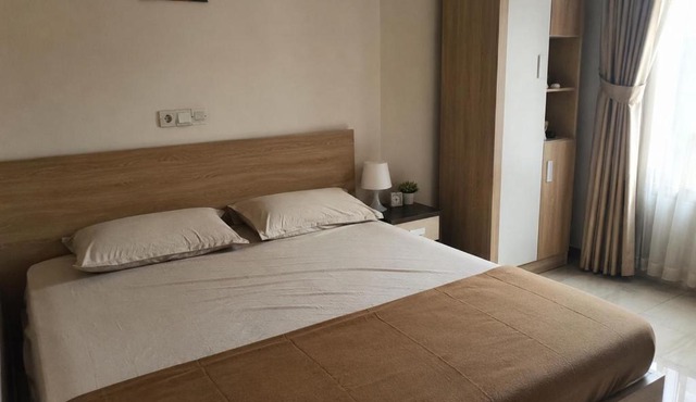Red Mosquito Homestay 3