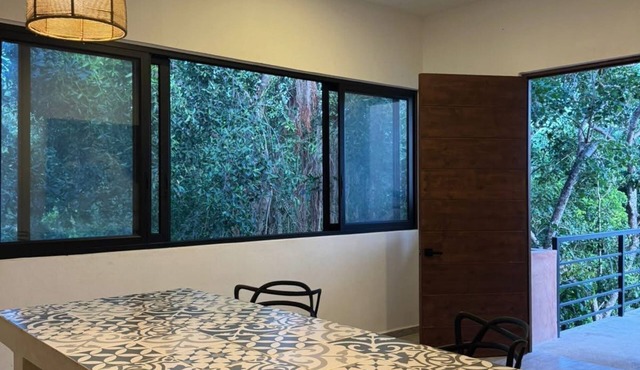 Refugio del Bosque - Escape to the Sierra
