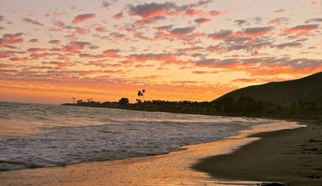 Relax and Renew in our Oceanfront Home