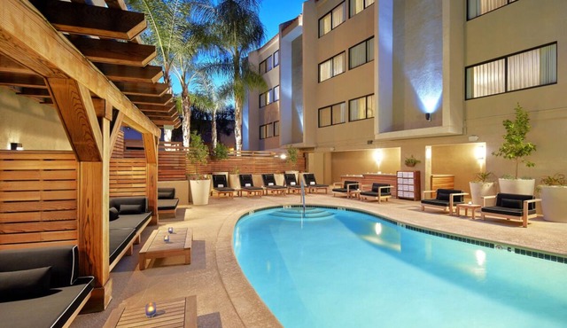 Relax and Unwind! 4 Convenient Units, Dog-friendly Property, Outdoor Pool!