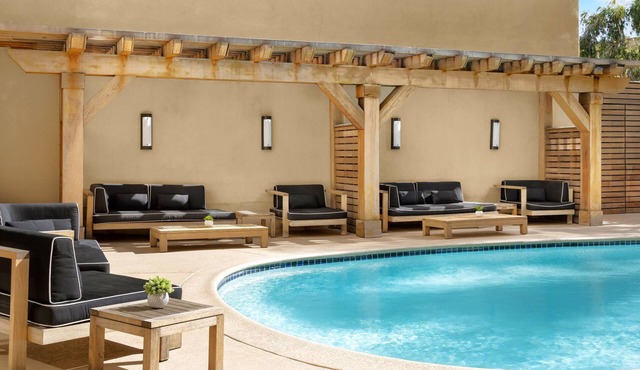 Relax and Unwind! 4 Convenient Units, Dog-friendly Property, Outdoor Pool!