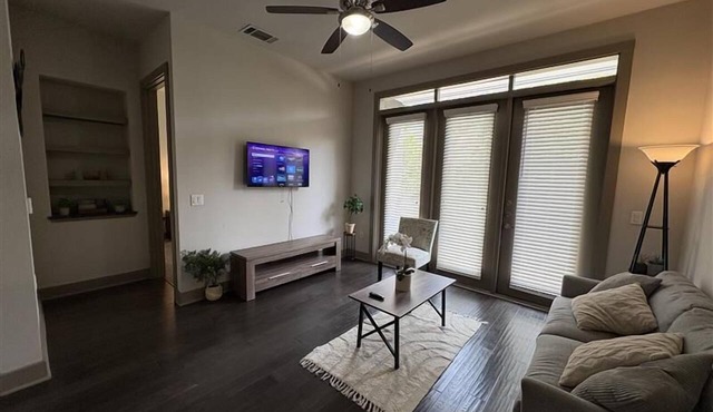 Relax at Cityline I Premium 2BR in Dallas