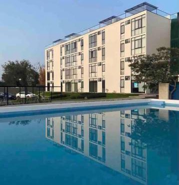 Relax at the lake - Pool - Pet friendly - WiFi