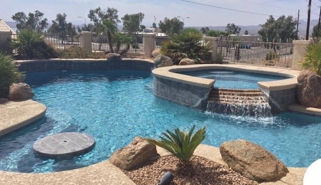 Relax in Paradise: Charming home with epic backyard oasis, incredible sunsets.