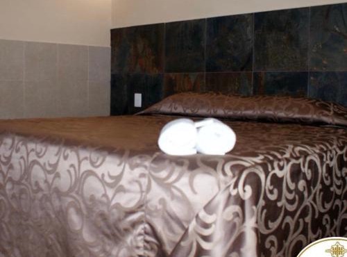 Relax Inn Tampico