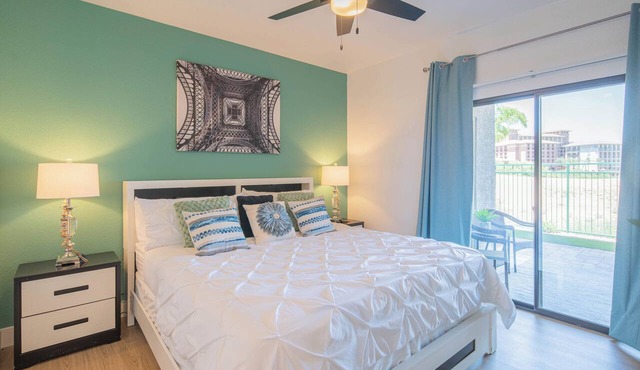 Remodeled 2BR Luxury Suite | Walk to Kierland Golf