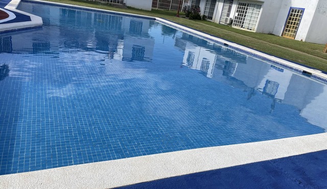 Rento Villa en Acapulco, por Día, fin de Semana o Semana Completa
