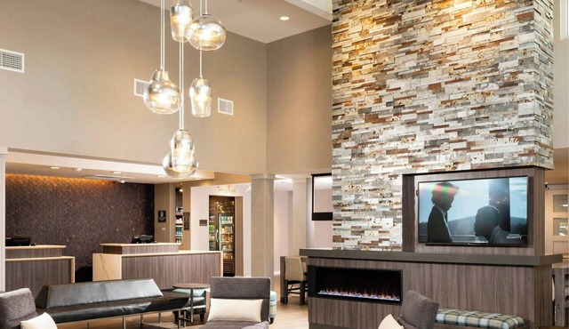 Residence Inn by Marriott Las Vegas South/Henderson