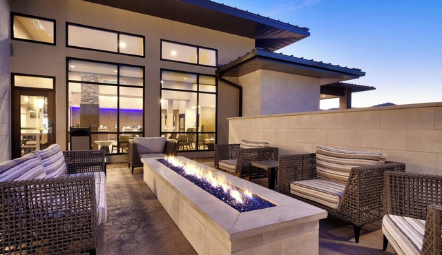 Residence Inn by Marriott La Quinta